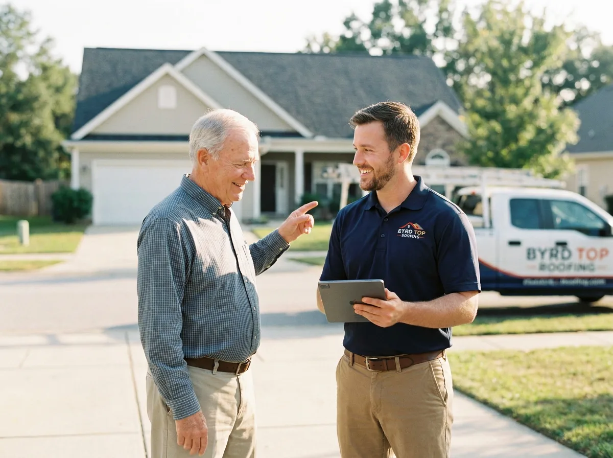 Roofing Export, PA FAQs